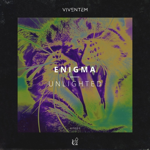 Unlighted - Enigma